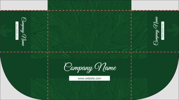 Show details for 3 Sided Table Throw 19 - 4ft Picture of 3 Sided Table Throw 19 - 4ft