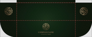 Show details for 3 Sided Table Throw 10 - 8ft Picture of 3 Sided Table Throw 10 - 8ft