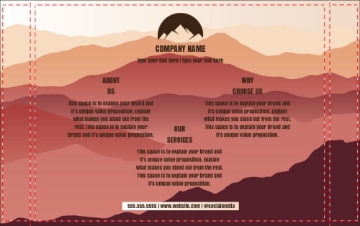 Show details for Pop-up Display 5 - 7.5x10 Picture of Pop-up Display 5 - 7.5x10