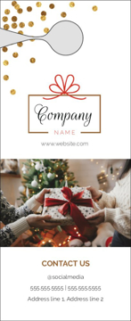 Show details for Retail & Sales 7 - Large Door Hanger Picture of Retail & Sales 7 - Large Door Hanger