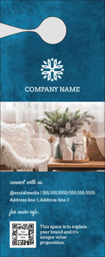 Show details for Retail & Sales 12 - Large Door Hanger Picture of Retail & Sales 12 - Large Door Hanger