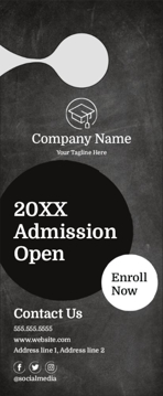 Show details for Education & Child Care 9 - Small Door Hanger Picture of Education & Child Care 9 - Small Door Hanger