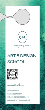 Show details for Education & Child Care 10 - Small Door Hanger Picture of Education & Child Care 10 - Small Door Hanger