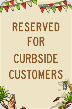Show details for Curbside Pickup 873123565 Picture of Curbside Pickup 873123565