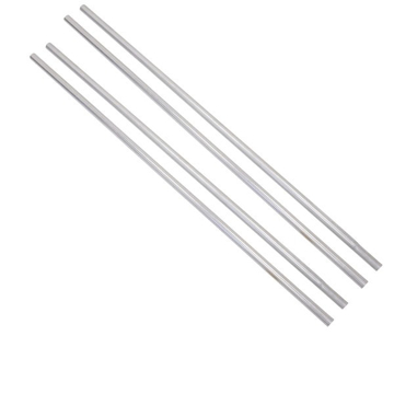 Show details for 10' x 15' Breakaway Banner Pole Set Picture of 10' x 15' Breakaway Banner Pole Set