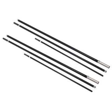 Show details for 8' x 12' Breakaway Banner Pole Set Picture of 8' x 12' Breakaway Banner Pole Set