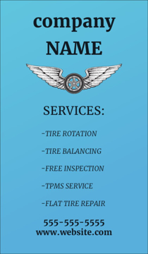 Show details for Tires 11 - 81" x 47" Picture of Tires 11 - 81" x 47"