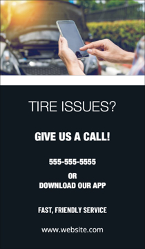 Show details for Tires 12 - 81" x 47" Picture of Tires 12 - 81" x 47"