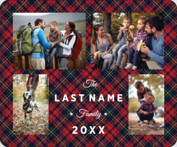 Show details for Family Mouse Pad 4 Picture of Family Mouse Pad 4
