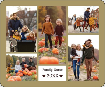 Show details for Family Mouse Pad 5 Picture of Family Mouse Pad 5