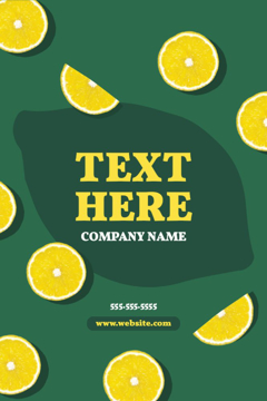 Show details for Food & Bev Poster 7- 36 x 24 Picture of Food & Bev Poster 7- 36 x 24