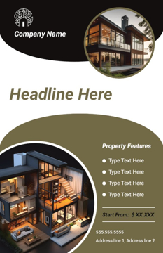 Show details for Real Estate Poster 18 - 17 x 11 Picture of Real Estate Poster 18 - 17 x 11
