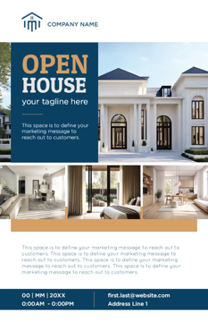 Show details for Real Estate Poster 20 - 17 x 11 Picture of Real Estate Poster 20 - 17 x 11