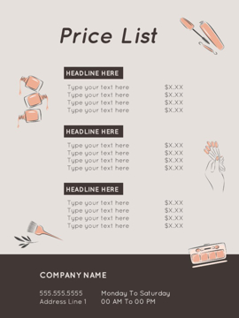 Show details for Business Poster 3 - 24 x 18 Picture of Business Poster 3 - 24 x 18
