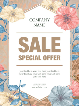 Show details for Business Poster 4 - 24 x 18 Picture of Business Poster 4 - 24 x 18