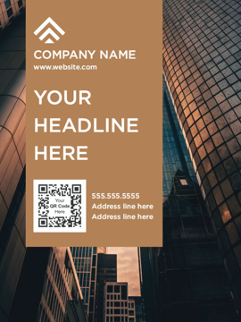 Show details for Business Poster 8 - 24 x 18 Picture of Business Poster 8 - 24 x 18
