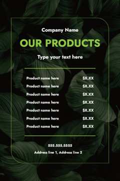 Show details for Business Poster 11- 36 x 24 Picture of Business Poster 11- 36 x 24