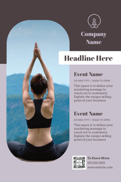 Show details for Business Poster 16- 36 x 24 Picture of Business Poster 16- 36 x 24