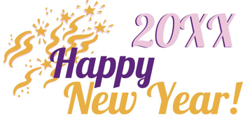 Show details for New Year's Window 15942880 Picture of New Year's Window 15942880