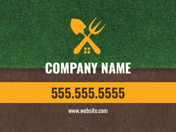 Show details for Lawn Care 2 - 18" x 24" Picture of Lawn Care 2 - 18" x 24"
