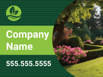Show details for Lawn Care 4 - 18" x 24" Picture of Lawn Care 4 - 18" x 24"