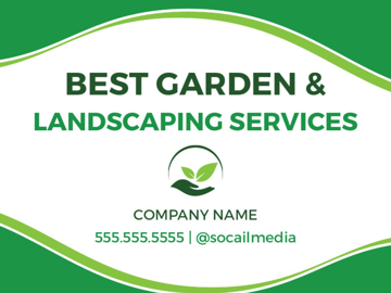 Show details for Lawn Care 7- 9" x 12" Picture of Lawn Care 7- 9" x 12"