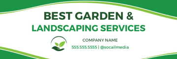 Show details for Lawn Care 7- 6" x 18" Picture of Lawn Care 7- 6" x 18"