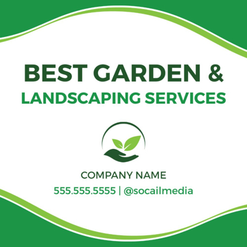Show details for Lawn Care 7- 12" x 12" Picture of Lawn Care 7- 12" x 12"
