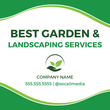Show details for Lawn Care 7- 24" x 24" Picture of Lawn Care 7- 24" x 24"