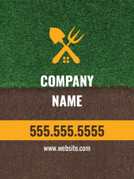 Show details for Lawn Care 2- 24" x 18" Picture of Lawn Care 2- 24" x 18"
