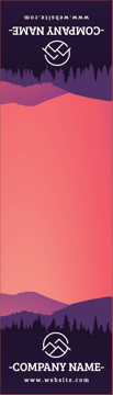 Picture of Table Runner 14 - 24"