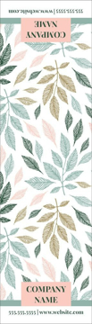 Picture of Table Runner 22 - 24"