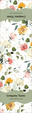 Picture of Table Runner 24 - 24"