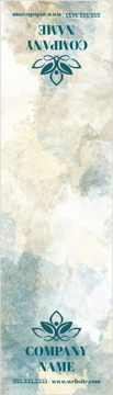 Picture of Table Runner 10 - 24"
