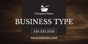 Show details for Restaurant 3- 12" x 24" Picture of Restaurant 3- 12" x 24"