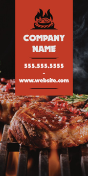 Show details for Restaurant 5- 24" x 12" Picture of Restaurant 5- 24" x 12"