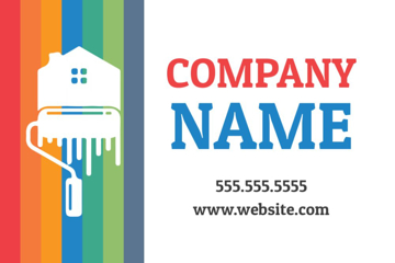 Show details for Home Services 4- 12" x 18" Picture of Home Services 4- 12" x 18"