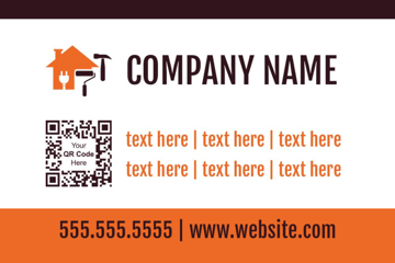 Show details for Home Services 9- 12" x 18" Picture of Home Services 9- 12" x 18"