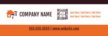 Show details for Home Services 9- 6" x 18" Picture of Home Services 9- 6" x 18"