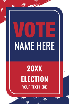 Show details for Political 9- 18" x 12" Picture of Political 9- 18" x 12"