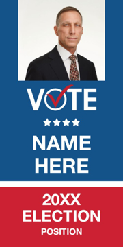 Show details for Political 8- 24" x 12" Picture of Political 8- 24" x 12"