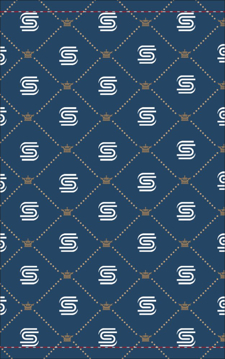 Show details for Patterned Tension Fabric Banner 3 - 8ft x 5ft Picture of Patterned Tension Fabric Banner 3 - 8ft x 5ft