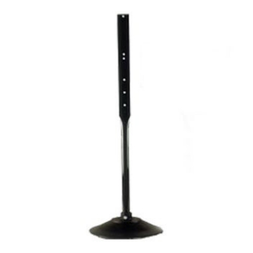 Show details for Parking Sign Post Base Picture of Parking Sign Post Base
