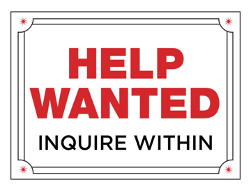 Show details for Help Wanted 1 Picture of Help Wanted 1