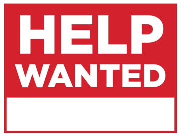 Show details for Help Wanted 5 Picture of Help Wanted 5
