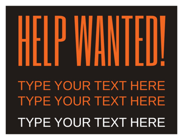 Show details for Help Wanted 8 Picture of Help Wanted 8