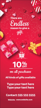 Show details for Retail-GiftShop-01 - 60" x 23" Picture of Retail-GiftShop-01 - 60" x 23"