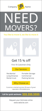 Show details for Retail-Movers-01 - 60" x 23" Picture of Retail-Movers-01 - 60" x 23"