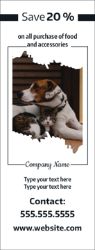 Show details for Retail-Petshop-01 - 60" x 23" Picture of Retail-Petshop-01 - 60" x 23"