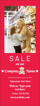 Show details for Retail-ToyShop-01 - 60" x 23" Picture of Retail-ToyShop-01 - 60" x 23"